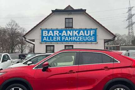 Mitsubishi Eclipse 86.022 km 16.890 &euro; Dinslaken 46539