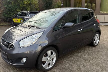 Kia Venga 300.000 km 3.799 € Duisburg 47058