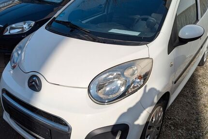 Citroen C1 60.800 km 3.990 &euro; Mülheim-Ruhr 45473