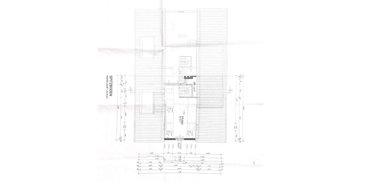 Maisonettenwohnung Essen Stadtbezirk VIII - 4 Zimmer, 105 m&sup2;, 420.000&euro; | Angebot:27096059