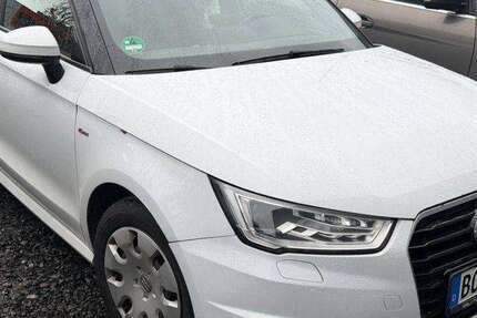 Audi A1 170.000 km 7.000 &euro; Bochum 44803