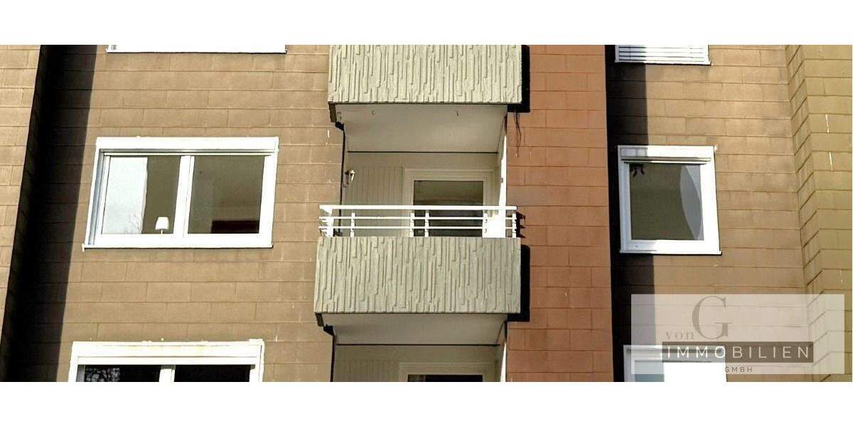 Etagenwohnung Essen Horst - 4 Zimmer, 91 m&sup2;, 182.000&euro; | Angebot:24375370