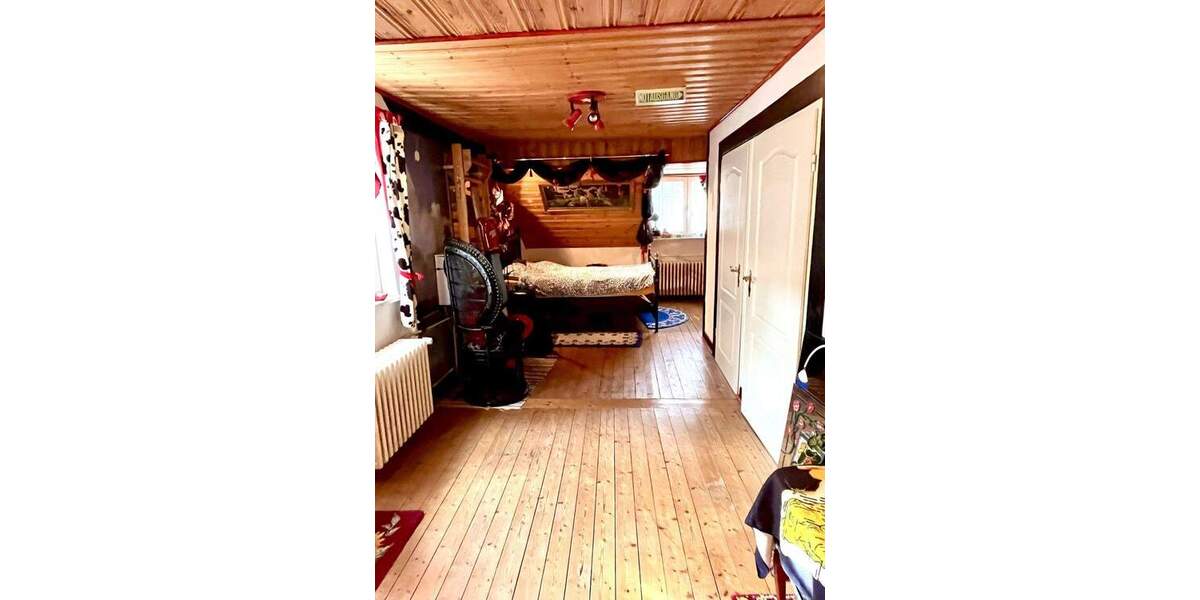 Einfamilienhaus Duisburg Beeck - 5 Zimmer, 126 m&sup2;, 295.000&euro; | Angebot:25302685