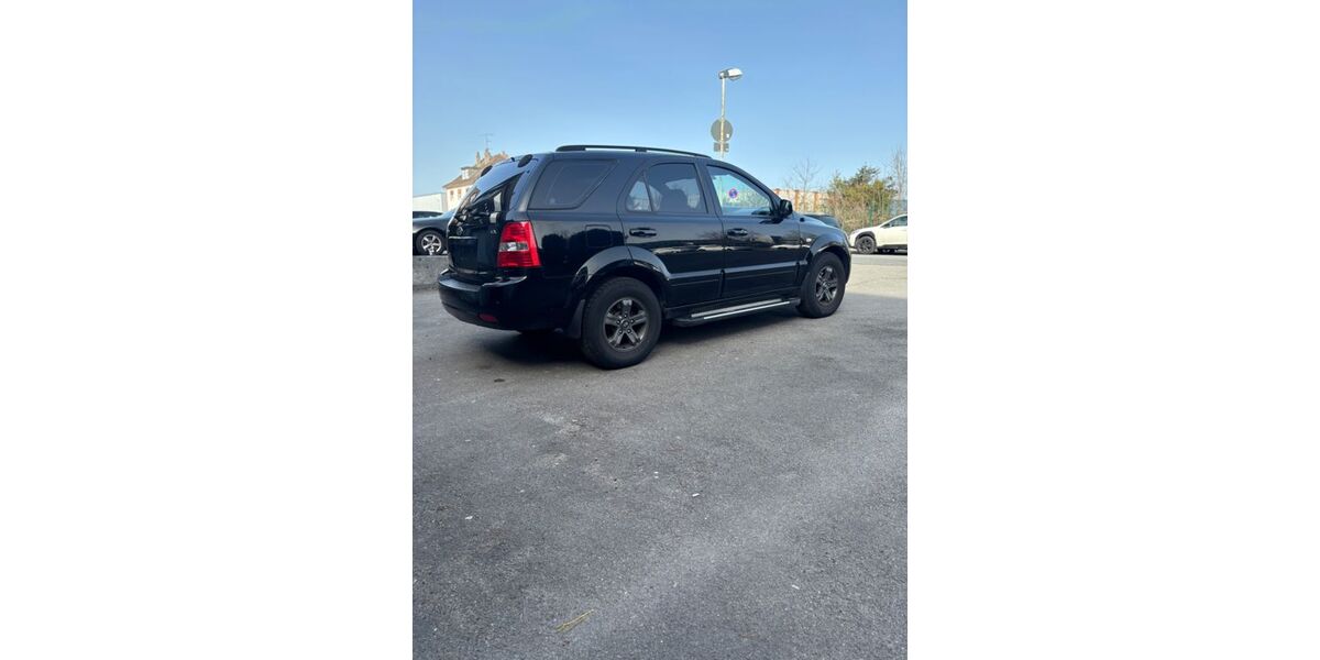Kia Sorento 194.000 km 5.999 &euro; Velbert 42551