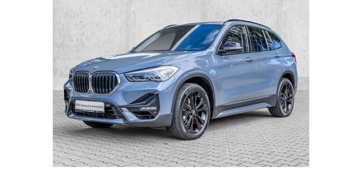 BMW X1 47.300 km 29.850 &euro; Velbert 42549