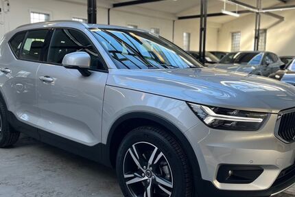 Volvo XC40 12.800 km 24.450 &euro; Velbert 42551