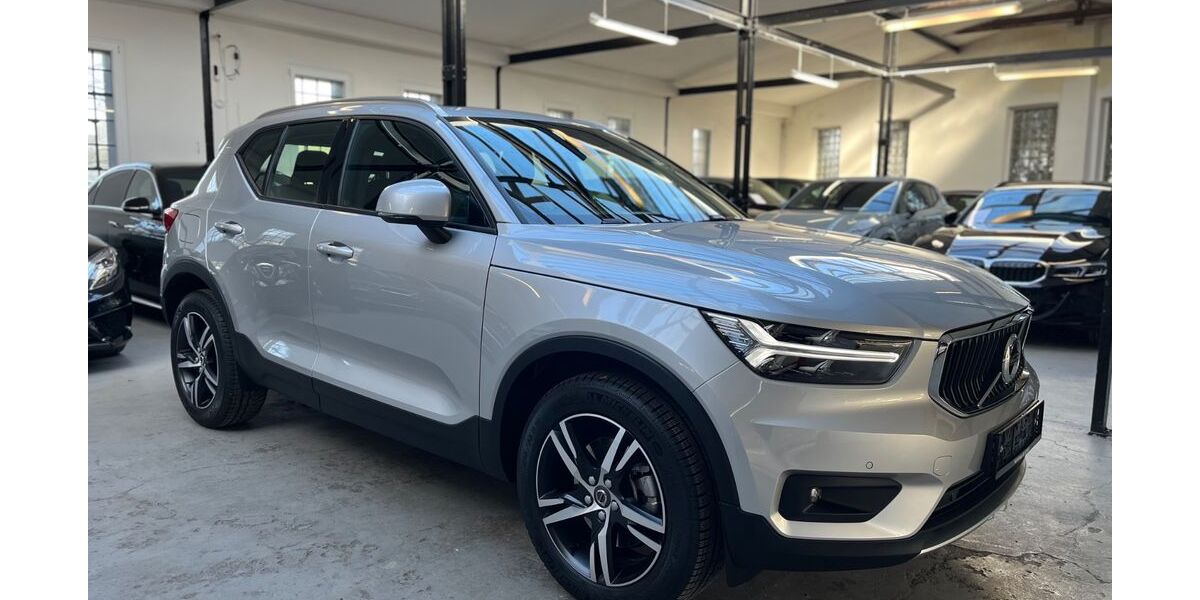 Volvo XC40 12.800 km 24.450 &euro; Velbert 42551