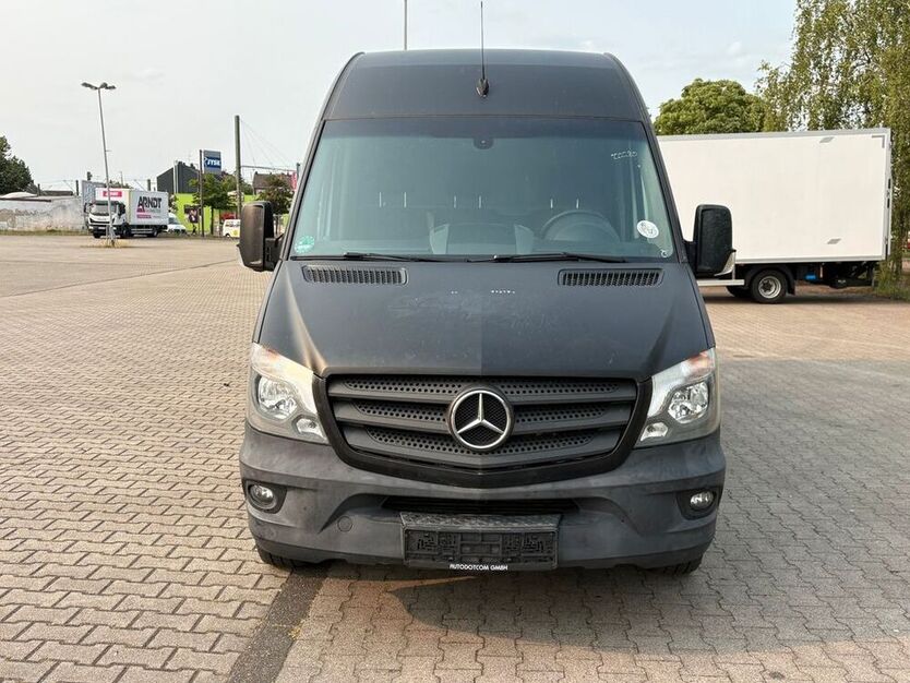Sprinter