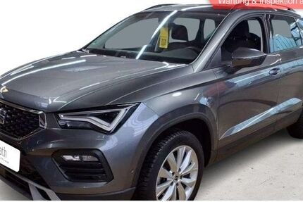 Seat Ateca 24.140 km 24.380 &euro; Moers-Hülsdonk 47441