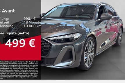 Audi A5 4.000 km 50.990 &euro; Gelsenkirchen 45894