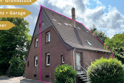 Haus zum Kaufen in Marl 249.000 € 90 m²