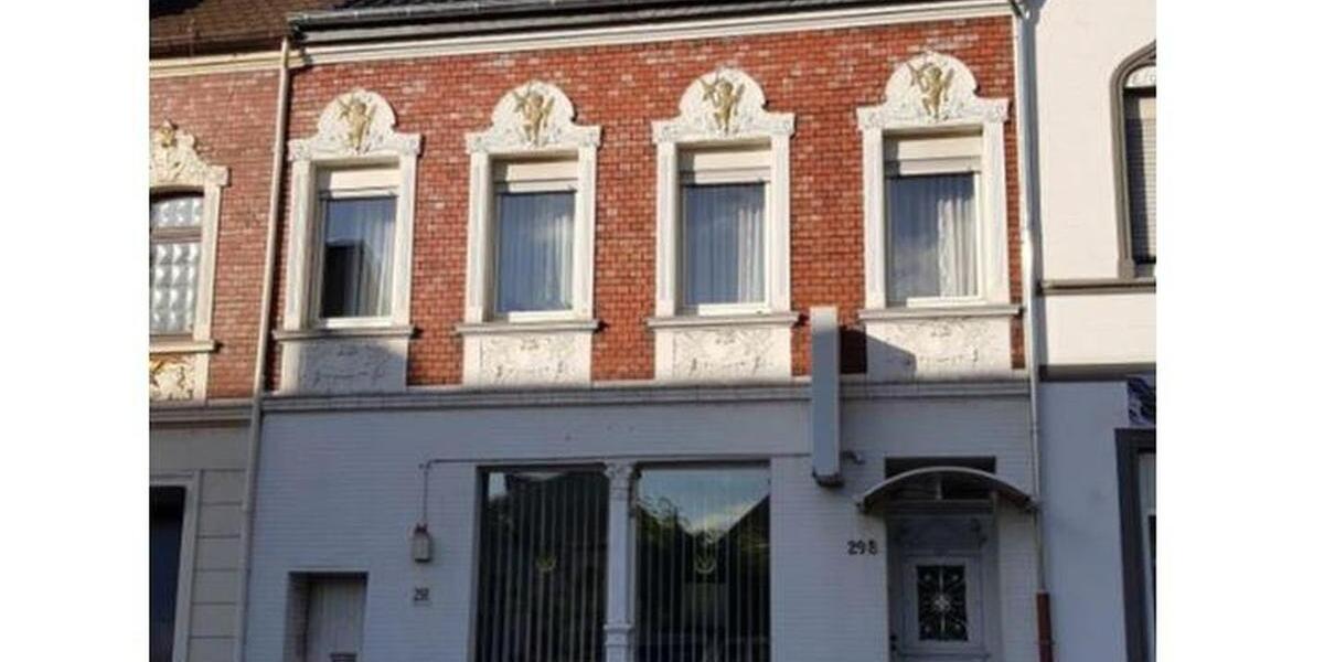 Gemütliche Single Wohnung , DG , 49qm , 2FH , DU.Homb.-Hochheide 2 zimmer