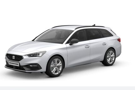 Seat Leon 27.450 km 26.930 &euro; Recklinghausen 45663