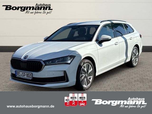 Skoda Superb 14.000 km 39.980 &euro; Marl 45770
