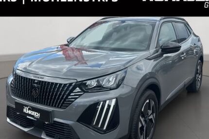 Peugeot 2008 21.490 km 21.890 &euro; Moers 47441