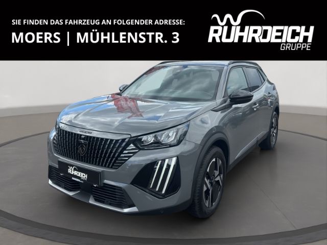 Peugeot 2008 21.490 km 21.890 &euro; Moers 47441