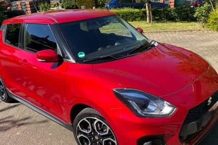 Suzuki Swift 32.500 km 18.750 &euro; Bochum 44805