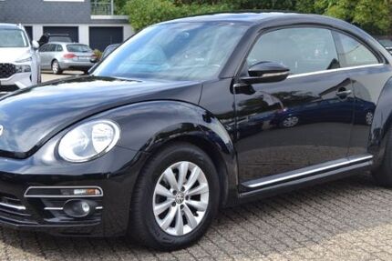 VW Beetle 87.799 km 9.980 &euro; Essen 45219