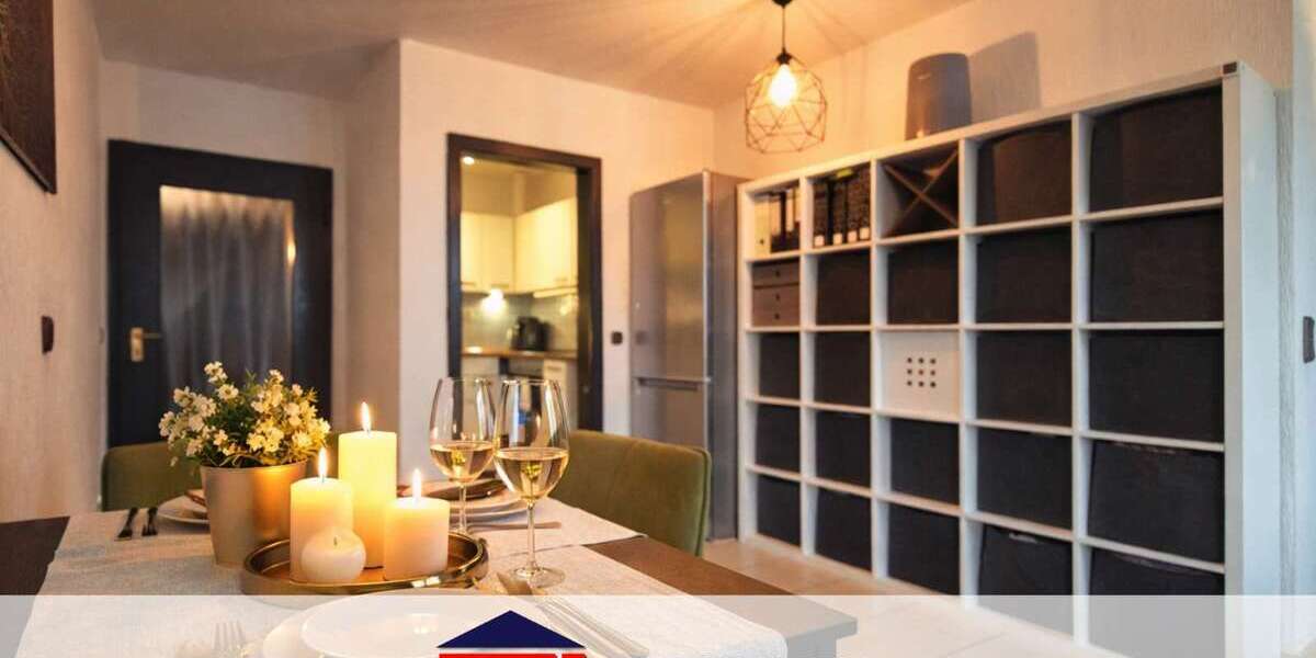 Wohnung zum Kaufen in Bottrop Batenbrock 106.000 € 53.27 m² 2.5 zimmer