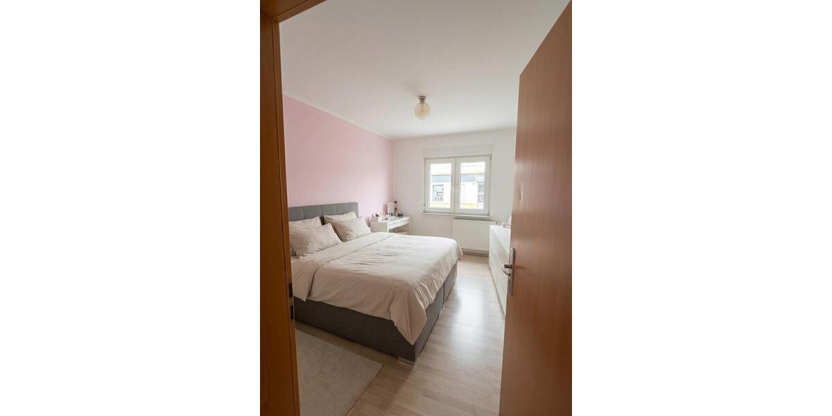 Erdgeschoßwohnung Marl Alt-Marl - 2.5 Zimmer, 65 m&sup2;, 600&euro; | Angebot:27626817
