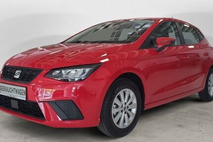 Seat Ibiza 11.825 km 14.989 &euro; Duisburg 47138