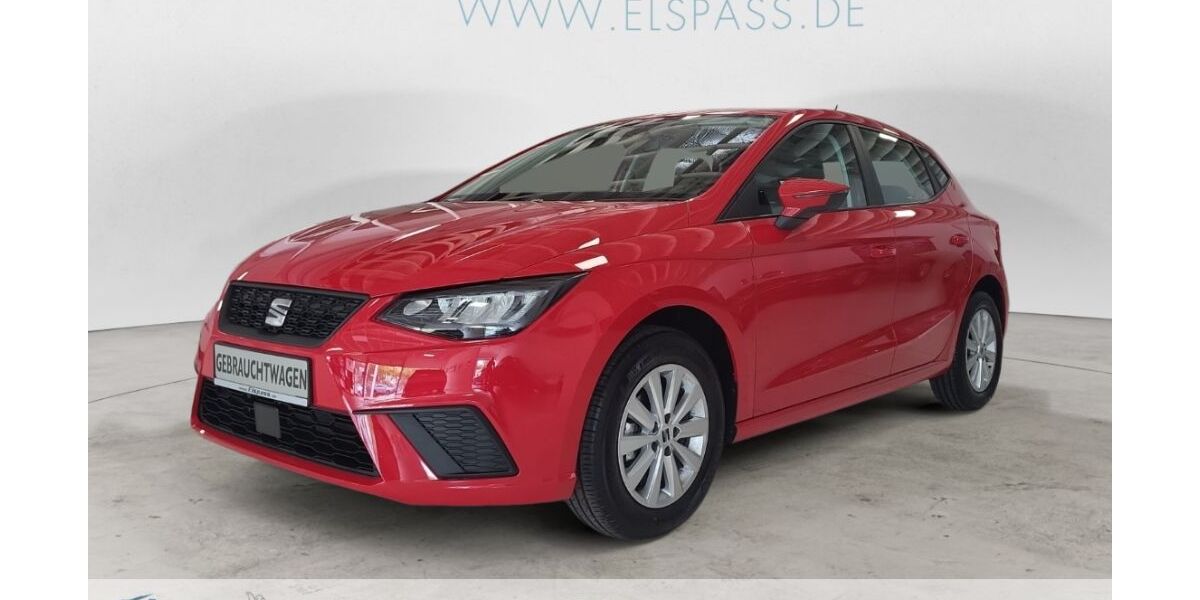 Seat Ibiza 11.825 km 14.989 &euro; Duisburg 47138