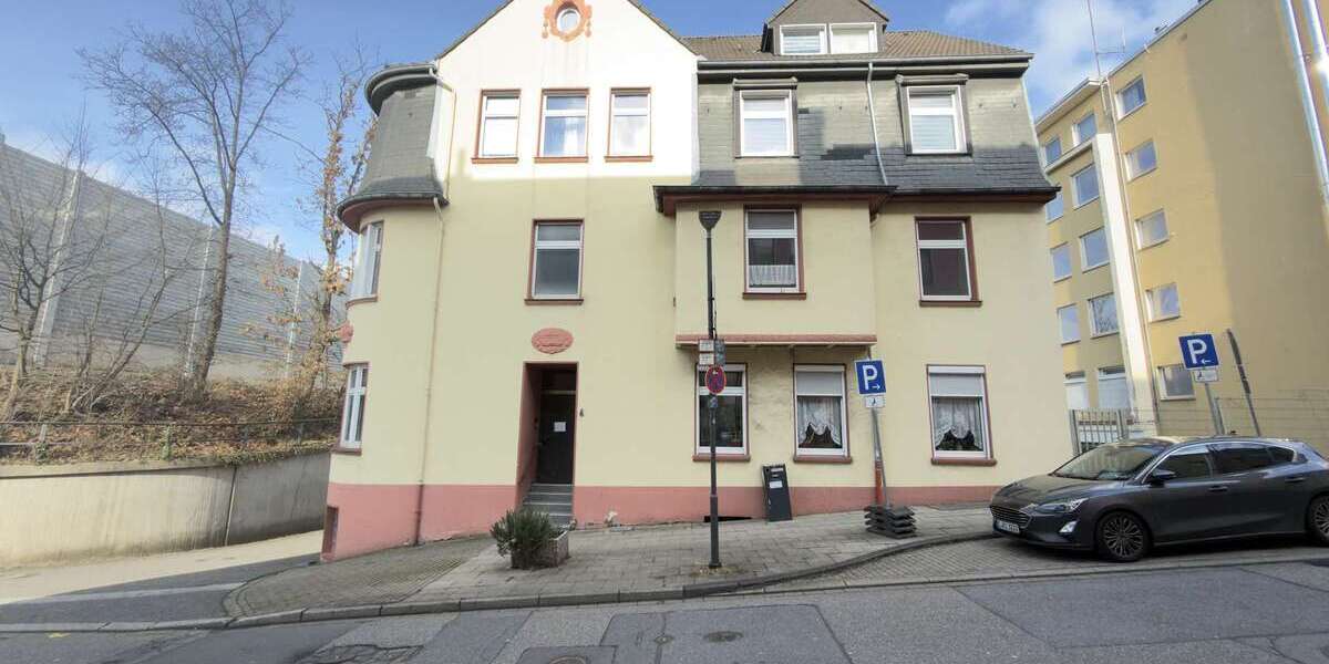 Stilvolle 3,5-Zimmer-Wohnung in Top-Lage von Essen Kupferdreh - Etagenwohnung Essen Stadtbezirk VIII | Angebot:26372728
