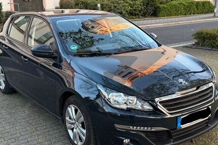 Peugeot 308 237.000 km 5.490 &euro; Recklinghausen 45661