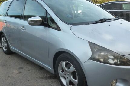 Mitsubishi Grandis 250.000 km 1.950 &euro; Bottrop 46238
