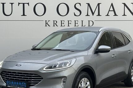 Ford Kuga 166.987 km 15.750 € Krefeld 47805