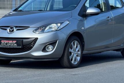Mazda 2 34.000 km 6.990 &euro; Oer-Erkenschwick 45739