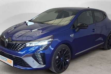 Renault Clio 20.407 km 99.999 &euro; Moers 47445