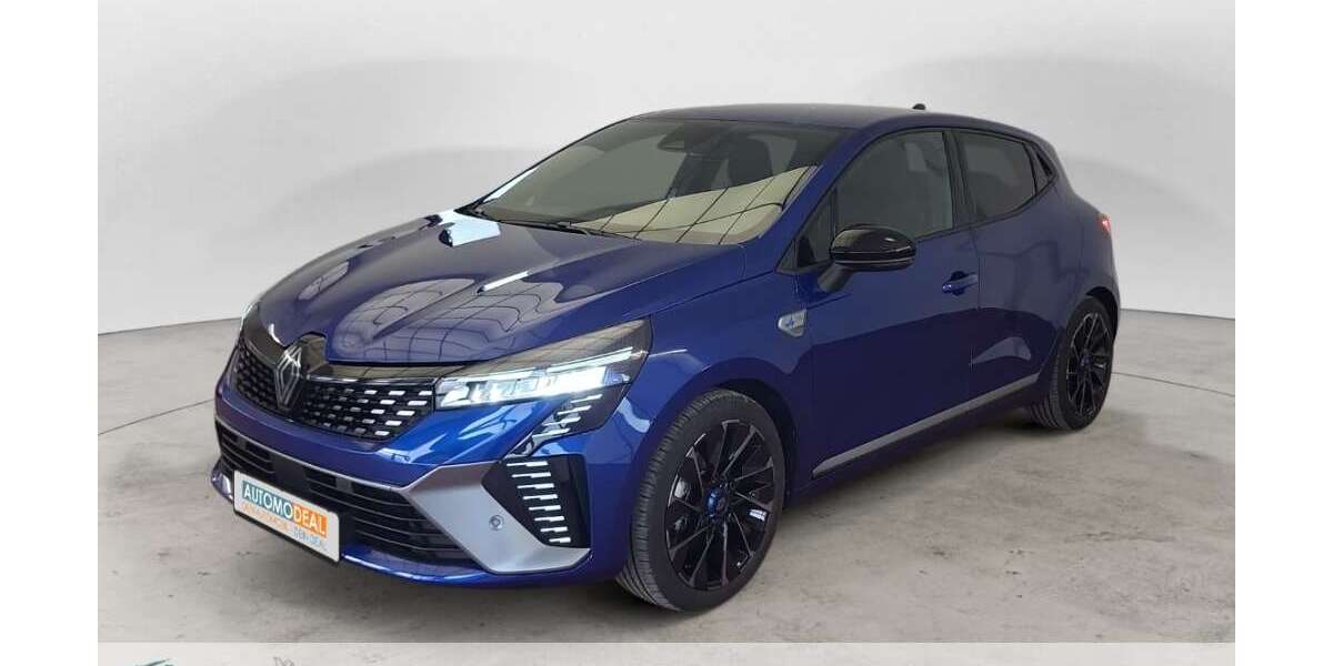 Renault Clio 20.407 km 99.999 &euro; Moers 47445