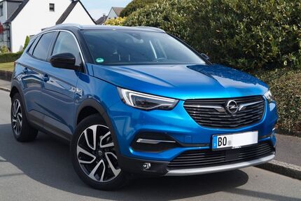 Opel Grandland (X) 3.600 km 22.400 &euro; Bochum 44894