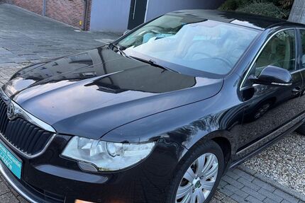 Skoda Superb 250.000 km 3.000 &euro; Essen 45147