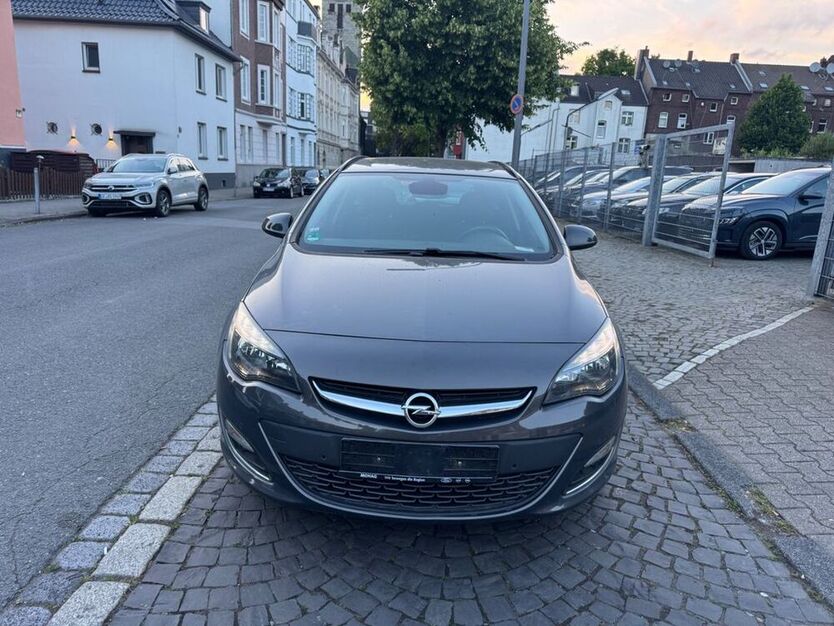 Astra