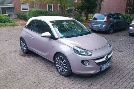 Opel Adam 110.227 km 6.499 € Bottrop 46238