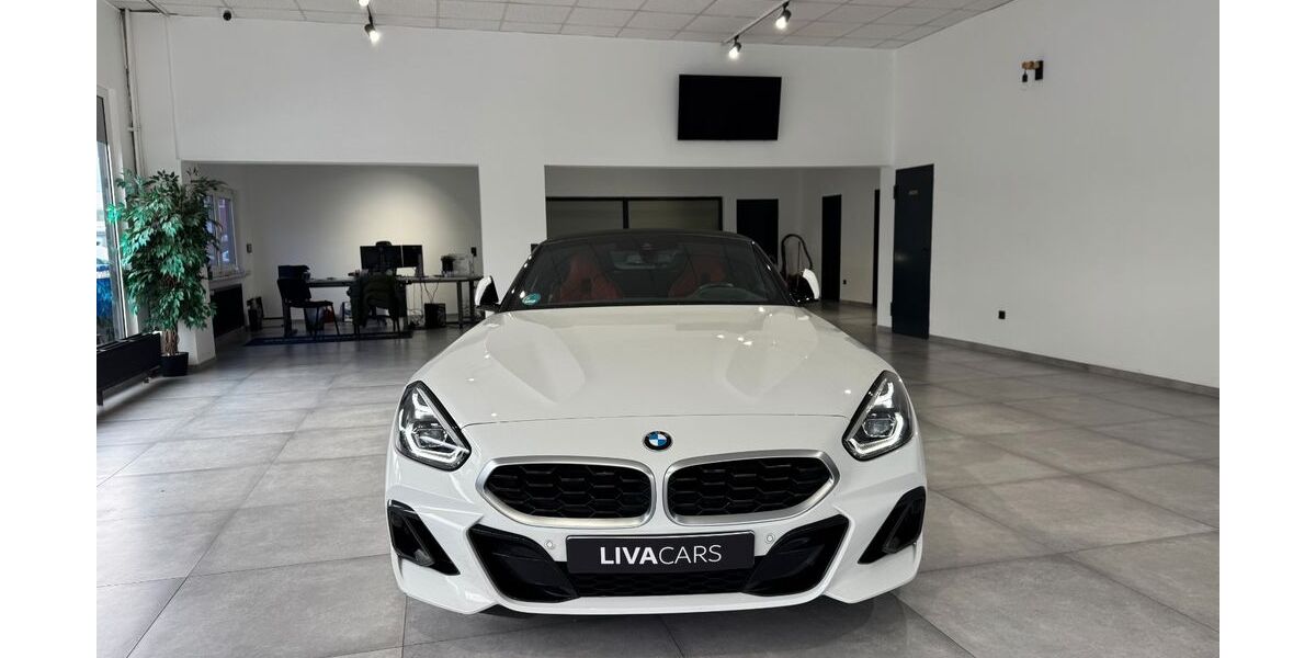 BMW Z4 39.439 km 42.650 € Oberhausen 46049