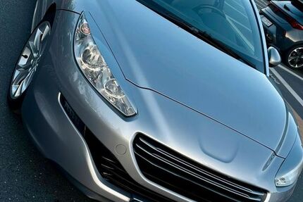 Peugeot RCZ 185.000 km 8.000 € Recklinghausen 45657