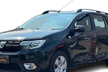 Dacia Logan 72.400 km 4.980 &euro; Duisburg 47249