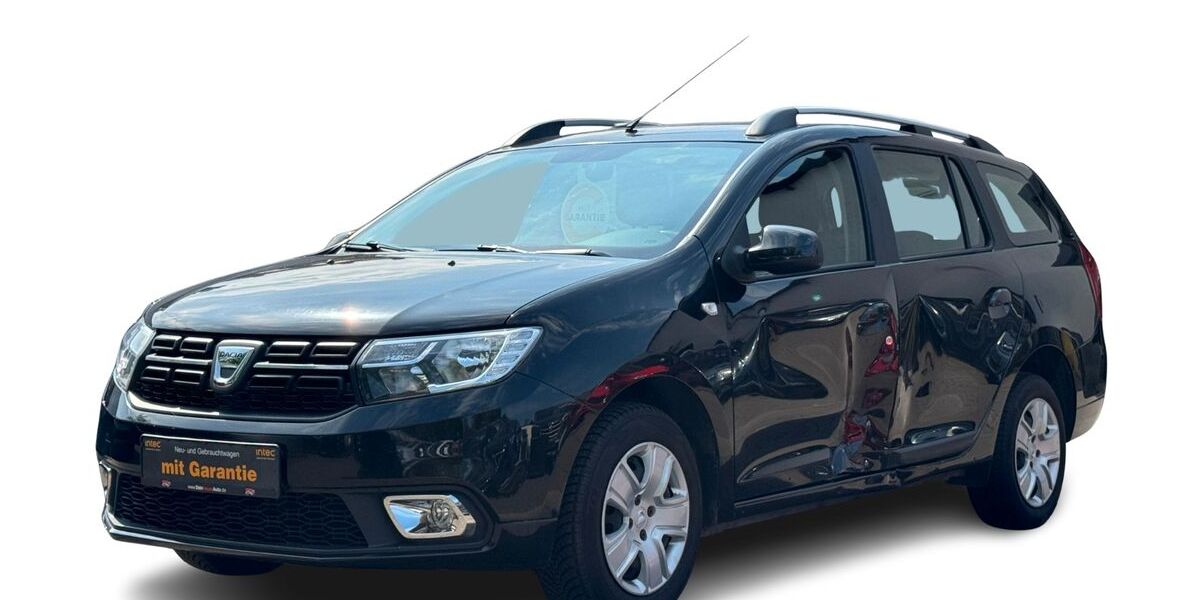 Dacia Logan 72.400 km 4.980 &euro; Duisburg 47249