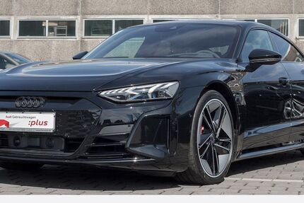 Audi RS e-tron GT 52.246 km 64.980 € Oberhausen 46047