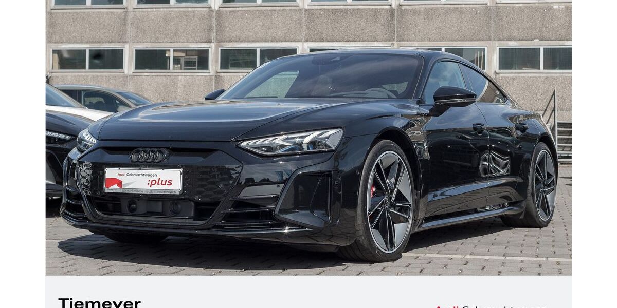 Audi RS e-tron GT 52.246 km 64.980 € Oberhausen 46047