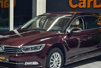 VW Passat 201.000 km 9.999 &euro; Voerde 46562