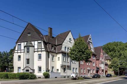 Wohnung Gelsenkirchen Erle - 2 Zimmer, 54 m&sup2;, 329&euro; | Angebot:26907392