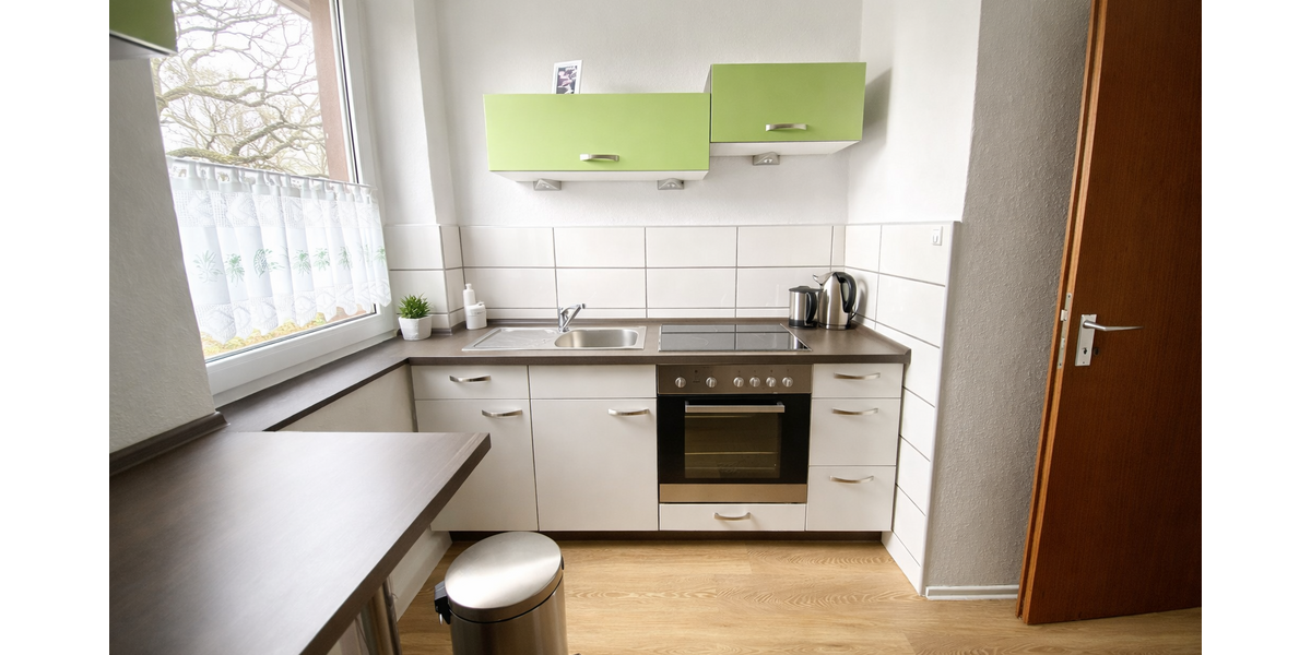 Wohnen auf Zeit in Herten 790 € 1 zimmer