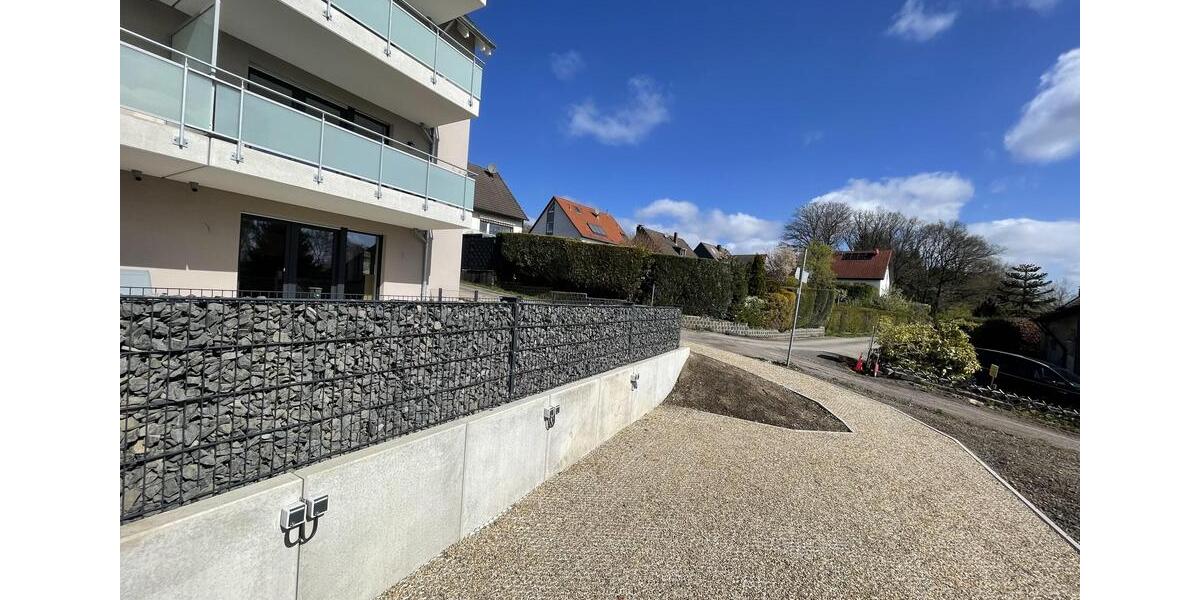 Etagenwohnung Hattingen Niederbonsfeld - 4 Zimmer, 115 m&sup2;, 1.575&euro; | Angebot:26236661