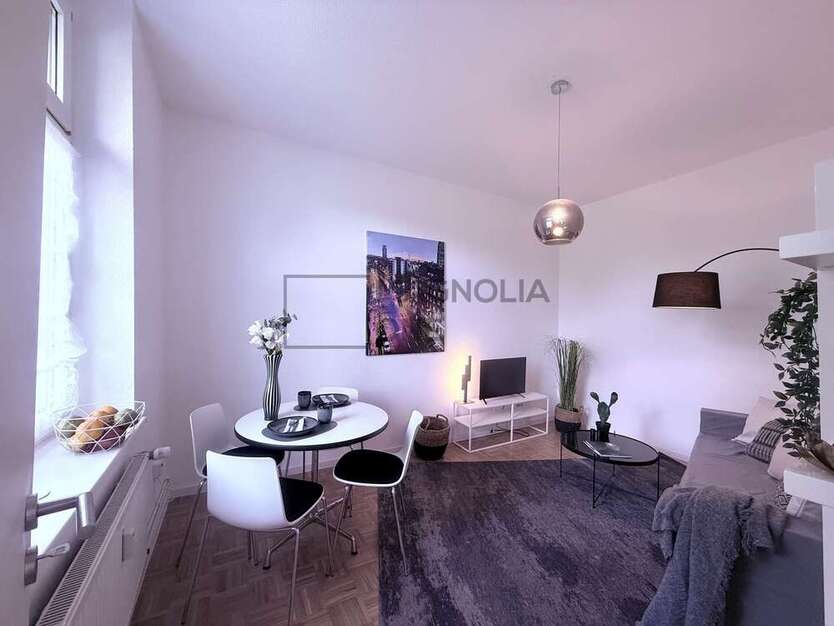 Wohnung zum Kaufen in Bochum 86.900 € 42 m²