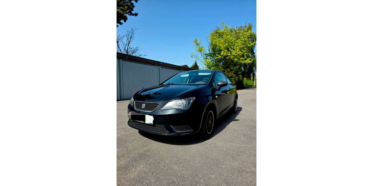 Seat Ibiza 95.249 km 3.700 &euro; Ratingen 40883