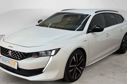 Peugeot 508 34.941 km 24.499 &euro; Moers 47445